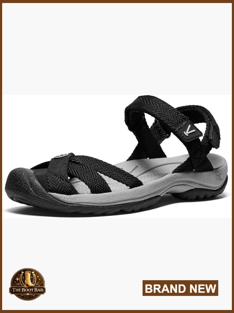 Closed Toe Breathable Adjustable Quick Dry Sport Sandals